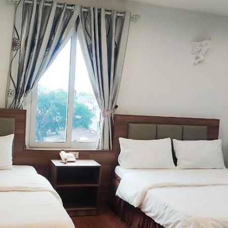 Khach San Phuc Thanh Hanoi Zewnętrze zdjęcie